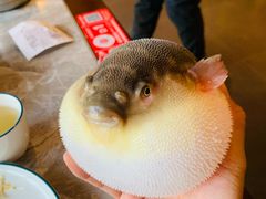 -永安鱼庄·镇江菜(东吴路店)