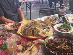 -永红源啤酒·烧烤·海鲜·大排档(青特城店)