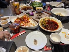 -陈熹公民族美食文化餐厅(中华广场店)