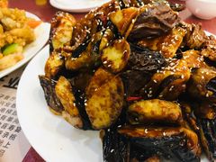 -桃子餐厅·天津菜(红星路直营店)