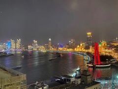 -上海外滩茂悦大酒店