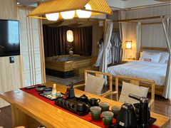 -乐山上善居·养心禅景酒店(世豪广场高铁站店)