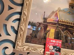 -小不点烧烤城(长乐宫店)