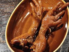 -喜晋道面馆(华严寺广场店)