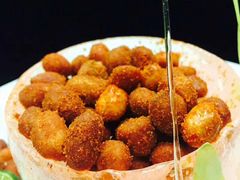 -丰鲤楼•闽南茶楼(仟禧汇店)