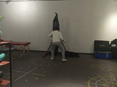 -FLARE STAR FITNESS(复地活力城店)