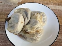 -德润福严氏烧麦总店(友谊路总店)