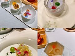 -叶叶菩提·晋福宫