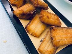香煎带鱼-金时代顺风大酒店(协泰店)