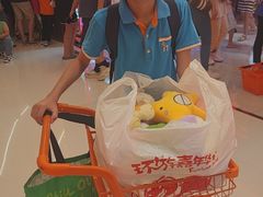 -天河领展广场