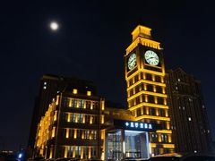 -星河湾温泉洗浴酒店