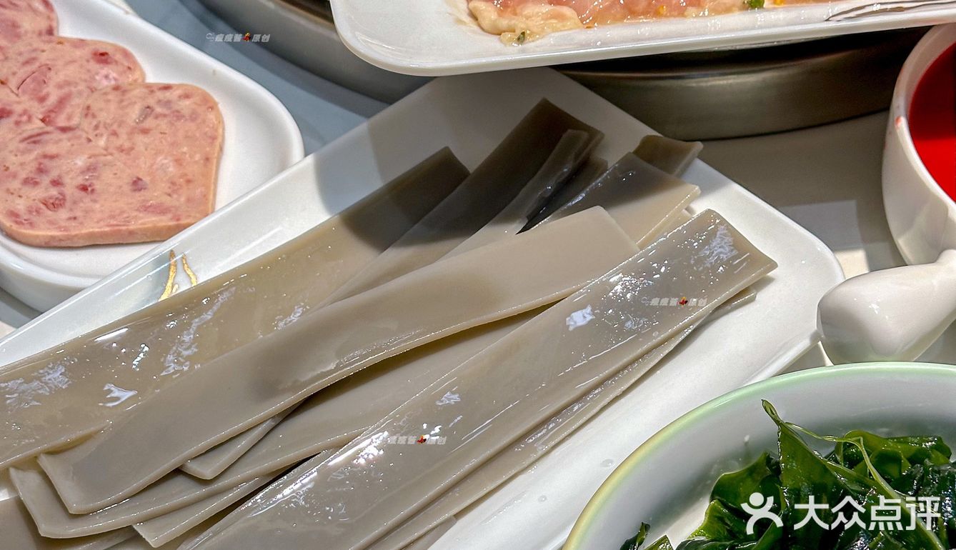 家门口2⃣️0⃣️年火锅老店‼️团购人均50+-👉hin划算[耶][奸笑]