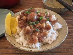 -食陆号·新式台湾创意菜(十全街首店)
