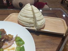 -那家老院子东北菜·饺子·小鸡炖蘑菇(艳华街店)