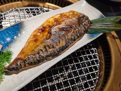 -厚贞日式烤肉(浦东汇智店)