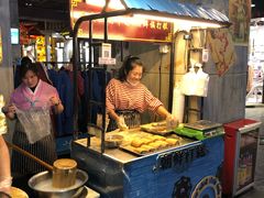 -朝鲜族打糕(时尚天河店)