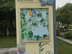 -尚贤河湿地