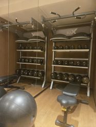 点击看大图 -文华东方水疗中心