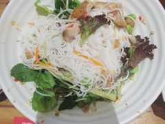 河内烤肉捞檬-越美小馆·越南料理(曲江店)