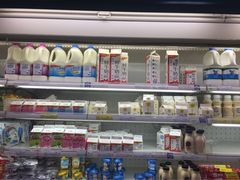 -京客隆超市(北苑店)