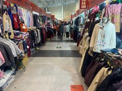 -中国国际会展中心-马甸购物街