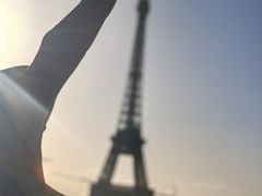 -埃菲尔铁塔