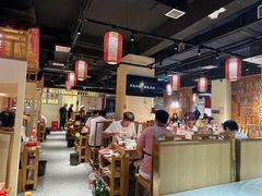 -东镇老火锅(长春路首店)