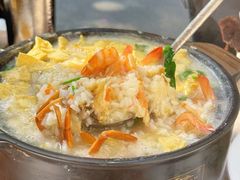 -皮蛋弟砂锅店(总店)