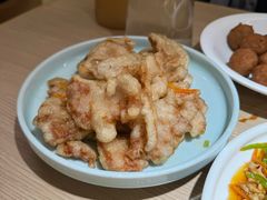 -同合居·非遗东北菜(王府井店)