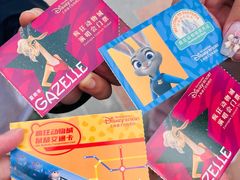 -上海迪士尼度假区