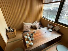 -梅间堂茶馆(绿地缤纷城店)