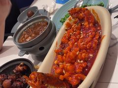 -鹿港小镇(悠唐店)