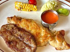 -西海岸·牛扒西厨(霞山总店)