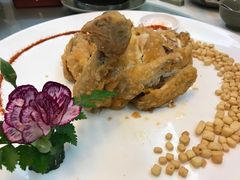 -汉唐宴长安食府