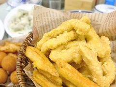 -听涛雅苑百味饺子老家菜馆