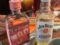 -姥姥家春饼店(惠新东街店)