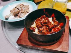 -金典银峰老鹅馆·昆山菜(亭林公园店)