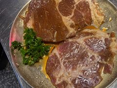 -大叹号·朝鲜族烤肉(潍坊泰华城店)