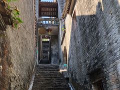 -飞霞风景名胜区