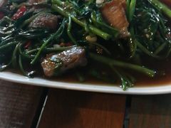 -Doo Dee Thai Food(Issan/Isaan/Esan)