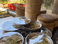 -园林美食城·本土农家菜(杨和镇店)