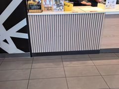 -麦当劳(铜锣湾店)
