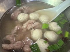 -群众牛肉小点(蚵仔煎)