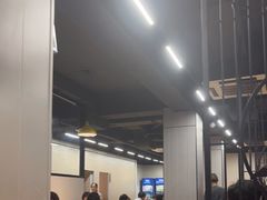 大堂-鑫悦楼煎蟹·16年海鲜大排档