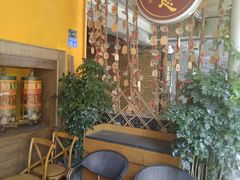 -缘生态云南菜·野生菌庭院餐厅(华侨城店)