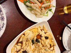 -玫瑰红烤羊排(北新桥三条店)