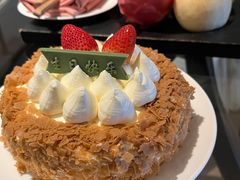 -三亚山海天JW万豪酒店