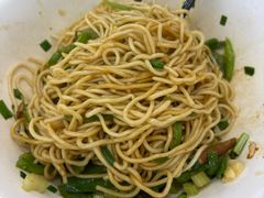 -欣达面馆(天桥支路店)