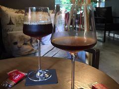 -咖法森林·咖啡  酒吧(天河店)