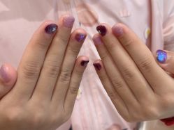 -RL Nail·瑞丽美甲美睫品牌原创店
